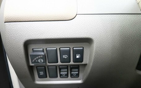 Nissan Murano, 2011 год, 1 249 900 рублей, 23 фотография