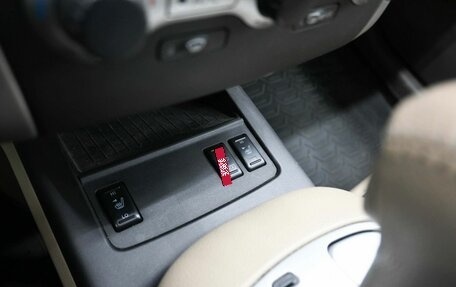 Nissan Murano, 2011 год, 1 249 900 рублей, 21 фотография