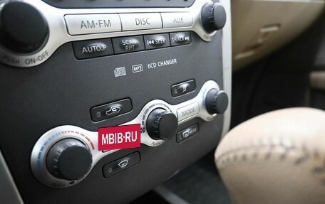 Nissan Murano, 2011 год, 1 249 900 рублей, 20 фотография