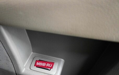 Nissan Murano, 2011 год, 1 249 900 рублей, 25 фотография