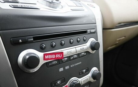 Nissan Murano, 2011 год, 1 249 900 рублей, 19 фотография