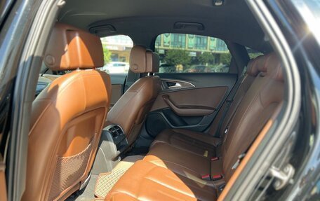 Audi A6, 2016 год, 1 550 000 рублей, 15 фотография