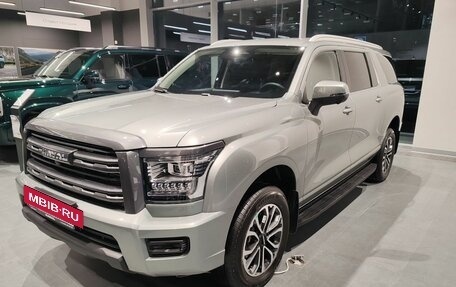 Haval H5, 2026 год, 4 349 000 рублей, 3 фотография