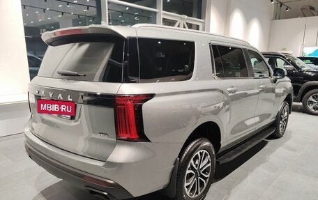 Haval H5, 2026 год, 4 349 000 рублей, 5 фотография