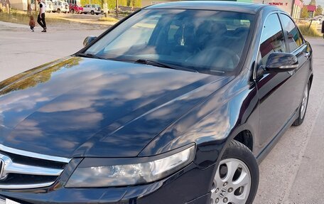 Honda Accord VII рестайлинг, 2007 год, 830 000 рублей, 7 фотография