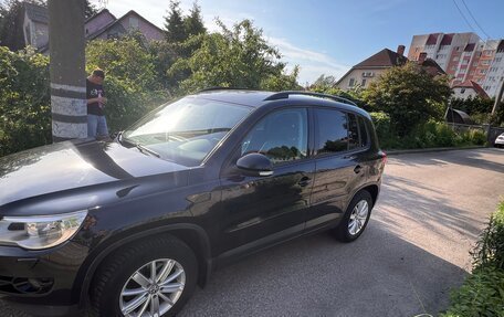 Volkswagen Tiguan I, 2009 год, 1 130 000 рублей, 4 фотография