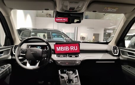 Haval H5, 2026 год, 4 349 000 рублей, 12 фотография