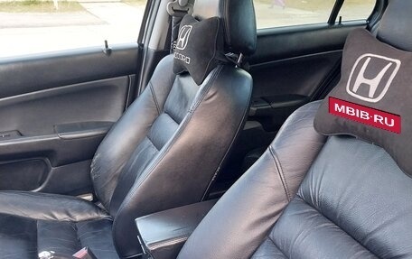 Honda Accord VII рестайлинг, 2007 год, 830 000 рублей, 8 фотография