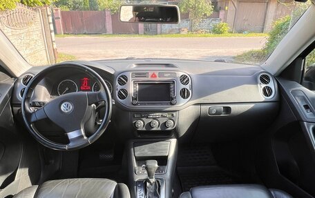 Volkswagen Tiguan I, 2009 год, 1 130 000 рублей, 5 фотография