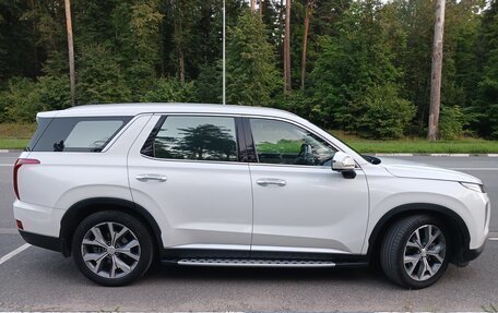 Hyundai Palisade I, 2020 год, 3 750 000 рублей, 4 фотография