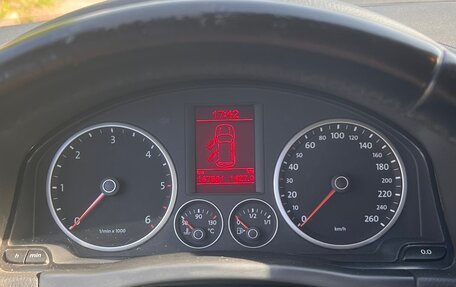 Volkswagen Tiguan I, 2009 год, 1 130 000 рублей, 7 фотография