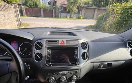 Volkswagen Tiguan I, 2009 год, 1 130 000 рублей, 8 фотография