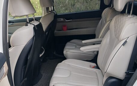 Hyundai Palisade I, 2020 год, 3 750 000 рублей, 8 фотография