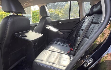 Volkswagen Tiguan I, 2009 год, 1 130 000 рублей, 9 фотография