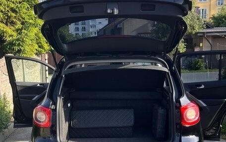 Volkswagen Tiguan I, 2009 год, 1 130 000 рублей, 10 фотография