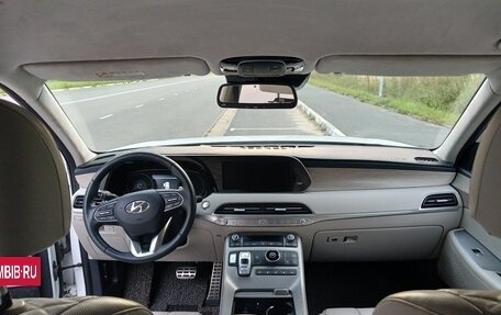 Hyundai Palisade I, 2020 год, 3 750 000 рублей, 11 фотография