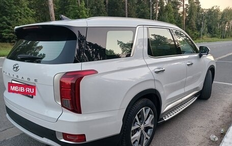 Hyundai Palisade I, 2020 год, 3 750 000 рублей, 6 фотография
