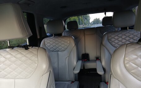 Hyundai Palisade I, 2020 год, 3 750 000 рублей, 12 фотография