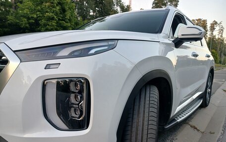 Hyundai Palisade I, 2020 год, 3 750 000 рублей, 14 фотография