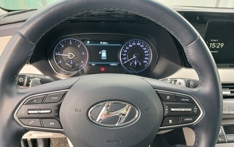 Hyundai Palisade I, 2020 год, 3 750 000 рублей, 18 фотография