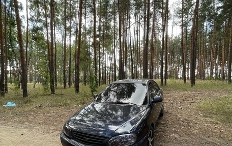 KIA Spectra II (LD), 2005 год, 134 999 рублей, 3 фотография