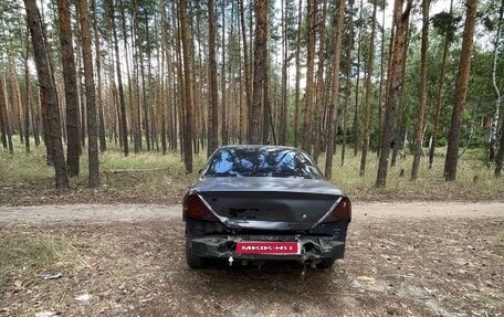 KIA Spectra II (LD), 2005 год, 134 999 рублей, 8 фотография