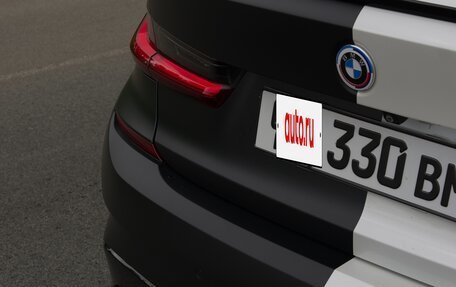 BMW 3 серия, 2018 год, 2 650 000 рублей, 9 фотография