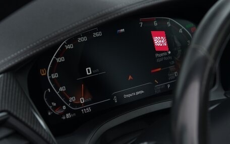 BMW 3 серия, 2018 год, 2 650 000 рублей, 26 фотография