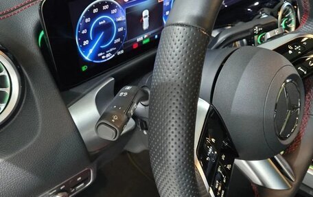 Mercedes-Benz EQB, 2026 год, 6 500 750 рублей, 11 фотография