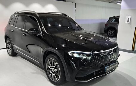 Mercedes-Benz EQB, 2026 год, 6 500 750 рублей, 3 фотография