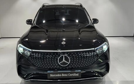 Mercedes-Benz EQB, 2026 год, 6 500 750 рублей, 2 фотография