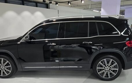 Mercedes-Benz EQB, 2026 год, 6 500 750 рублей, 8 фотография