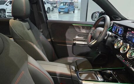 Mercedes-Benz EQB, 2026 год, 6 500 750 рублей, 13 фотография