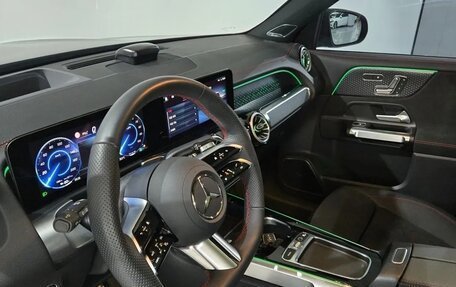 Mercedes-Benz EQB, 2026 год, 6 500 750 рублей, 9 фотография