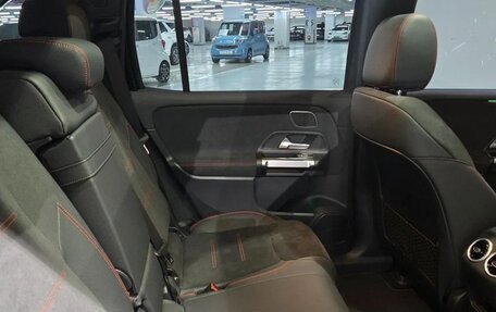 Mercedes-Benz EQB, 2026 год, 6 500 750 рублей, 14 фотография
