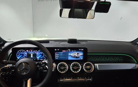 Mercedes-Benz EQB, 2026 год, 6 500 750 рублей, 10 фотография