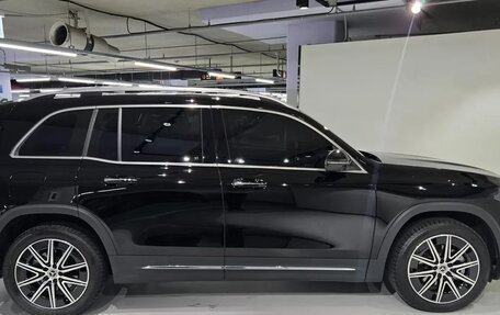Mercedes-Benz EQB, 2026 год, 6 500 750 рублей, 4 фотография