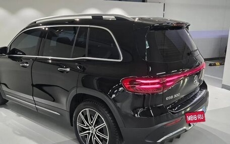 Mercedes-Benz EQB, 2026 год, 6 500 750 рублей, 7 фотография