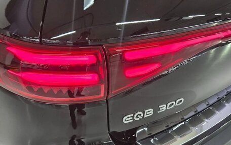 Mercedes-Benz EQB, 2026 год, 6 500 750 рублей, 17 фотография