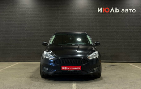 Ford Focus III, 2016 год, 840 000 рублей, 2 фотография