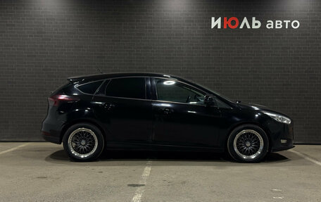 Ford Focus III, 2016 год, 840 000 рублей, 4 фотография