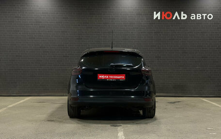Ford Focus III, 2016 год, 840 000 рублей, 5 фотография