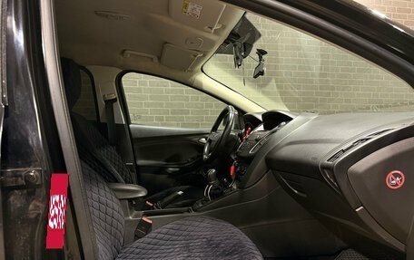 Ford Focus III, 2016 год, 840 000 рублей, 6 фотография