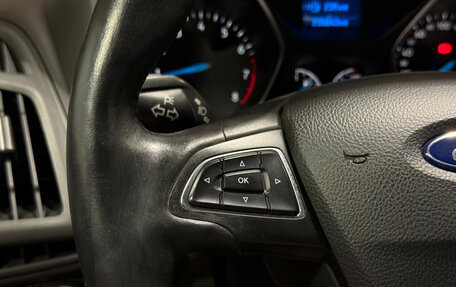 Ford Focus III, 2016 год, 840 000 рублей, 14 фотография