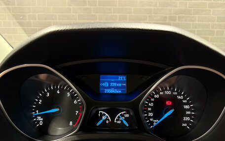 Ford Focus III, 2016 год, 840 000 рублей, 18 фотография