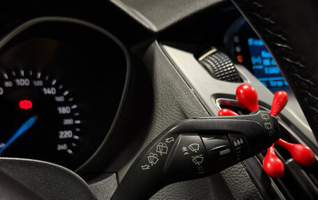 Ford Focus III, 2016 год, 840 000 рублей, 17 фотография