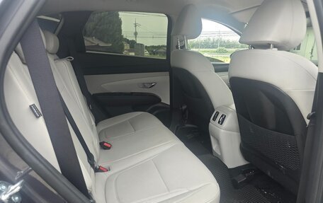 Hyundai Tucson, 2025 год, 4 781 283 рублей, 7 фотография