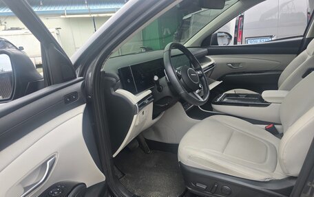 Hyundai Tucson, 2025 год, 4 781 283 рублей, 6 фотография