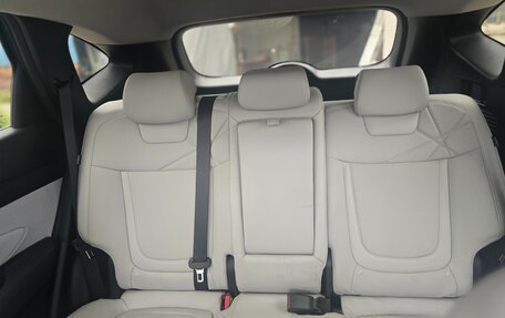 Hyundai Tucson, 2025 год, 4 781 283 рублей, 8 фотография