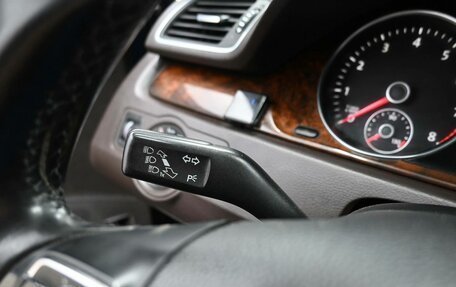 Volkswagen Passat B7, 2011 год, 1 079 900 рублей, 11 фотография